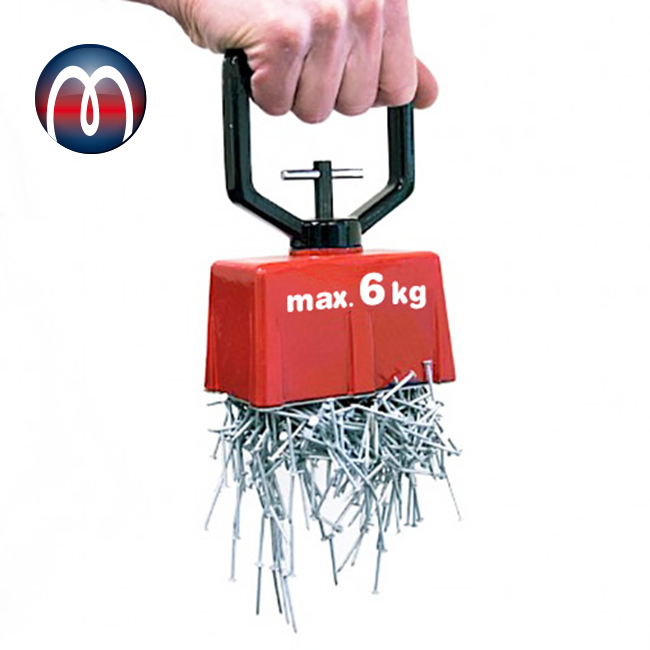 Magnet for picking up nails discount